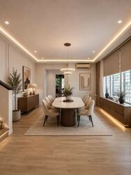 Kembangan Villas (D14), Semi-Detached #569694461